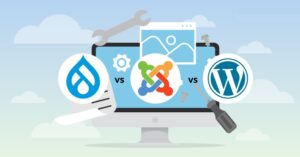 Jak wybrać system zarządzania treścią CMS strona na WordPress, Drupal czy Joomla?