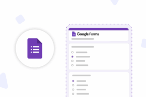 Jak zrobić formularz google, ankiete zadowolenia klienta w sklepie internetowym ?