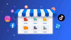Jak zintegrować WooCommerce Sklep z mediami społecznościowymi?