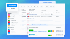 Jak połączyć WooCommerce Sklep z Baselinker?