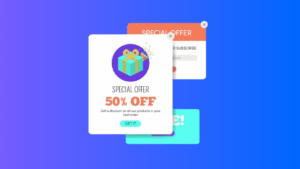 Jak dodać popup na Twojej stronie sklepu internetowego Woocommerce
