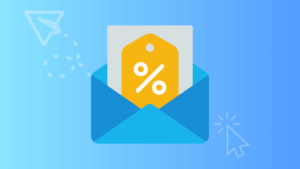 Maksymalizacja sprzedaży poprzez e-mail marketing: promocje, wyprzedaże i wydarzenia