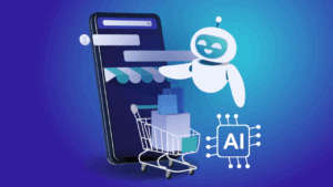 Jak wykorzystać AI w e-commerce?