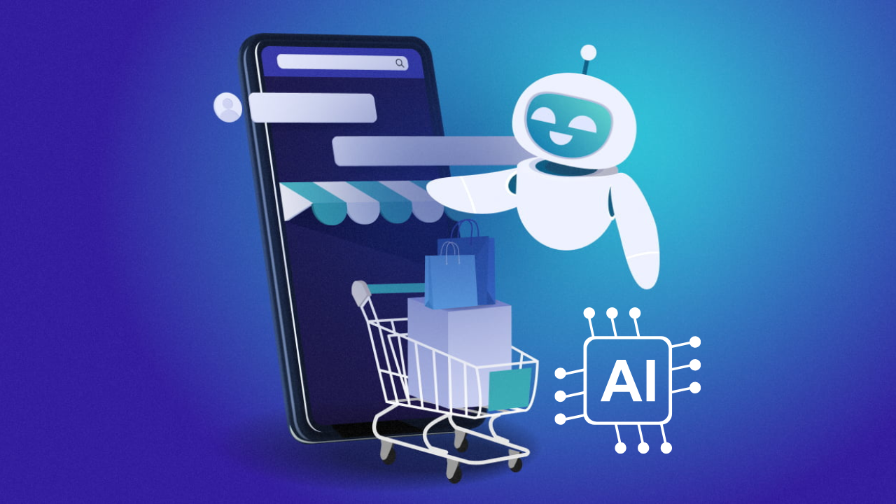 Jak wykorzystać AI w e-commerce?