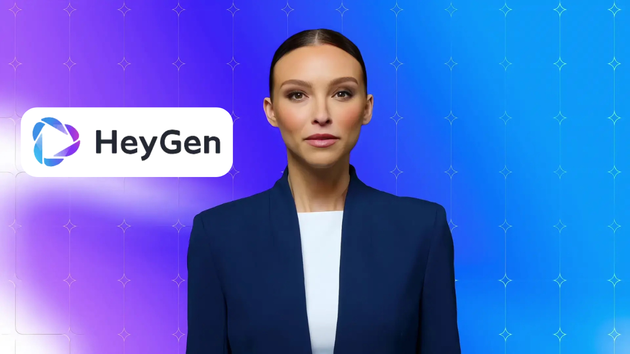 HeyGen AI – Rewolucja w generowaniu filmów z wykorzystaniem sztucznej inteligencji