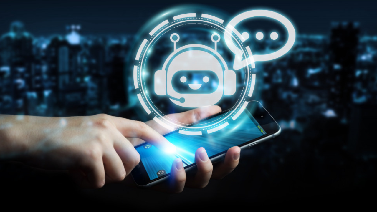 Chatboty i voiceboty – AI jako pierwsza linia kontaktu z klientem